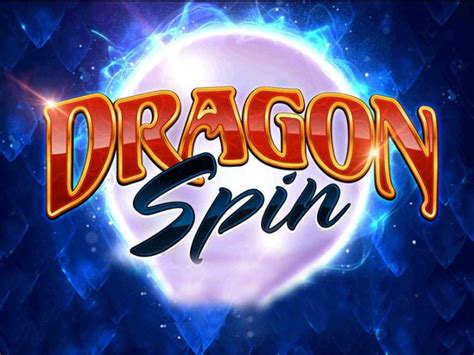 play dragon spin free online.